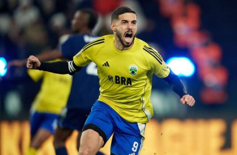 Brasil é o atual campeão da Nations ao bater a Colômbia na final –