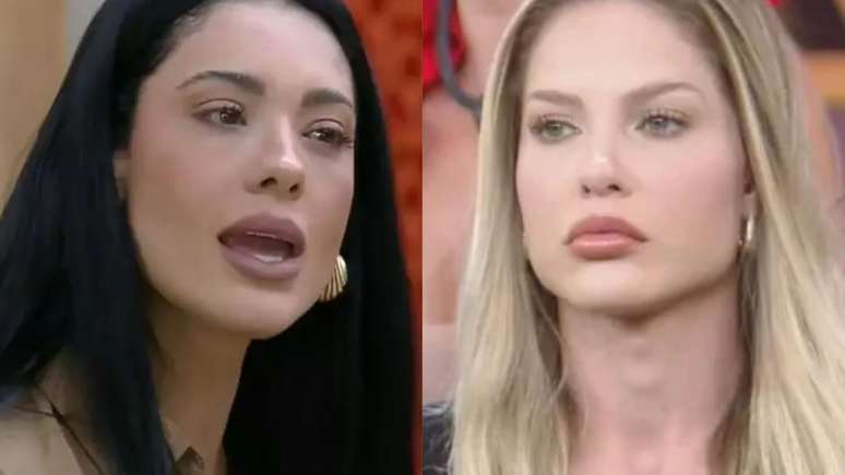 'ஏ ஃபஸெண்டா 17' இல் ரயானே மற்றும் சயோரி