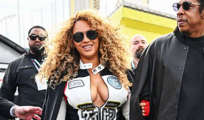 Apontada como 'acima do peso', Beyoncé já perdeu 27 kg em 22 dias com dieta extrema: apenas três refeições por dia e zero glúten.
