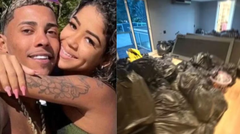 Após fim do casamento, Poze do Rodo dá prazo curto para ex