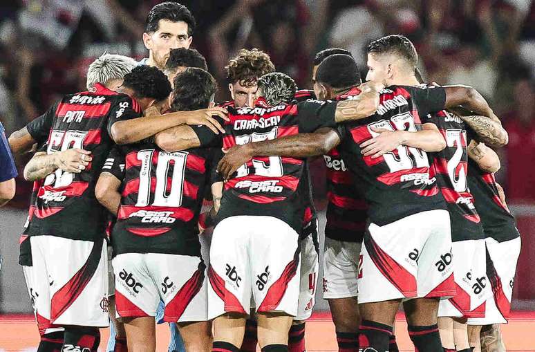 Flamengo pode ser campe&atilde;o do Brasileiro e Libertadores na mesma semana &ndash;