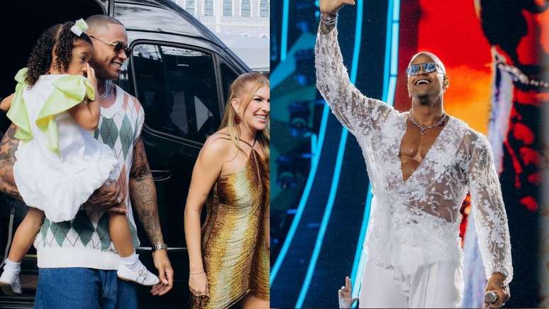 லியோ சந்தனா 20 ஆண்டுகால வாழ்க்கையைக் கொண்டாடுகிறார் மற்றும் பதிவு செய்யும் போது சதுரத்தை நிரப்புகிறார்