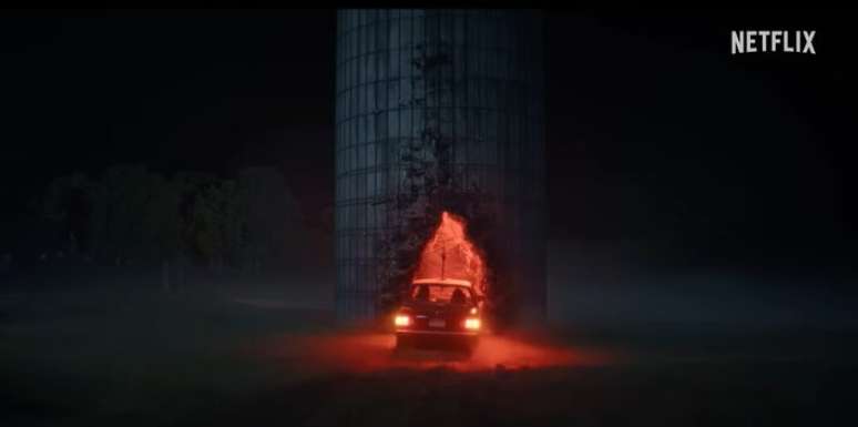 Portais para o Mundo Invertido aparecem em maior número no novo trailer de 'Stranger Things'