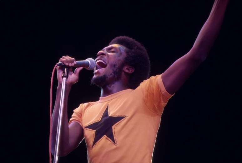 Jimmy Cliff