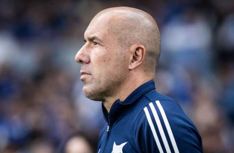 இந்த ஞாயிற்றுக்கிழமை மோதலில் தொடக்கம் முதல் இறுதி வரை க்ரூஸீரோ சிறப்பாக இருந்தார் -