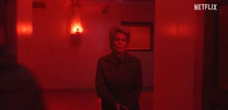 Linda Hamilton viverá a Dra. Kay na quinta temporada de 'Stranger Things'