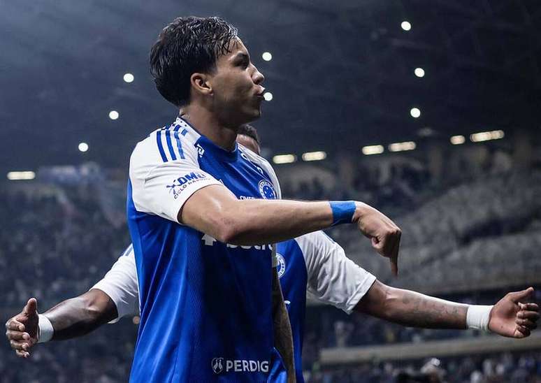 இந்த ஞாயிற்றுக்கிழமை மோதலில் தொடக்கம் முதல் இறுதி வரை க்ரூஸீரோ சிறப்பாக இருந்தார் -