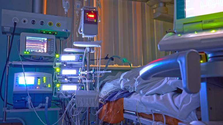 A criação da Rede Nacional de Hospitais e Serviços Inteligentes trará 14 UTIs inteligentes e automatizadas; saiba mais