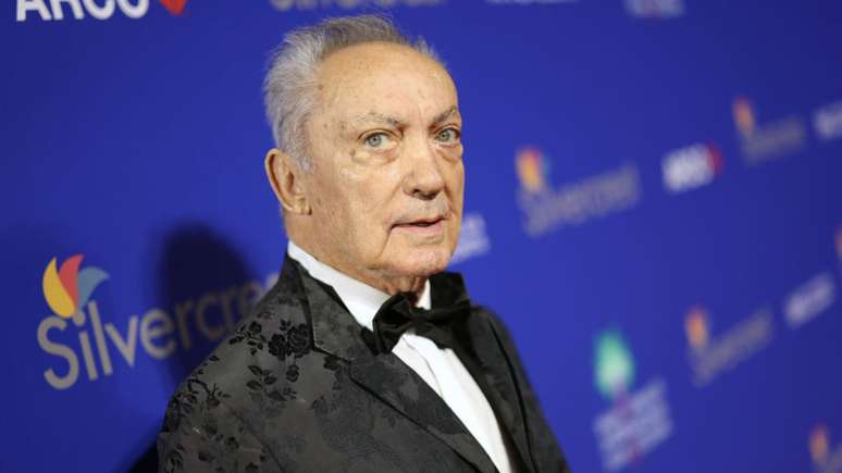 Udo Kier, de 'O Agente Secreto' e 'Bacurau', morre aos 81 anos