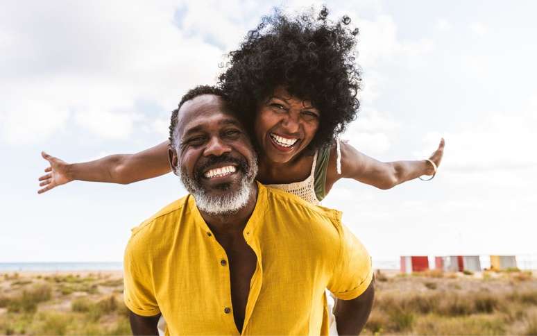 Seu cérebro e sua experiência continuam evoluindo e podem ser seus maiores aliados nessa fase da vida. /