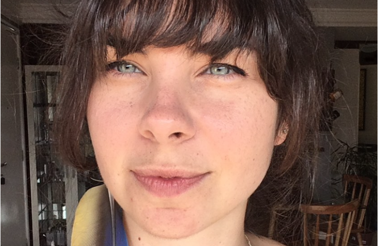 Catarina Kasten, de 31 anos, foi encontrada morta com sinais de violência na região da Praia do Matadeiro (SC)