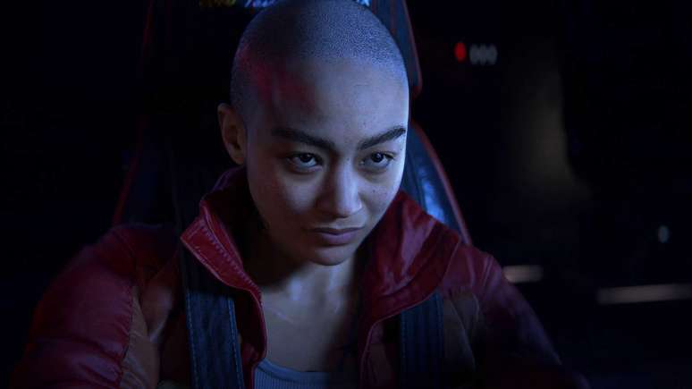 Intergalactic: The Heretic Prophet não estará no The Game Awards 2025, diz jornalista