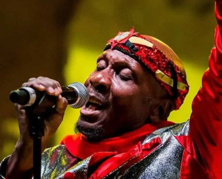Cantor Jimmy Cliff morre aos 81 anos