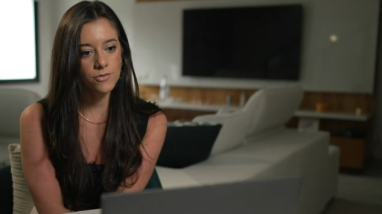 Caso foi divulgado primeiramente pela jornalista Luiza Tenente, do g1