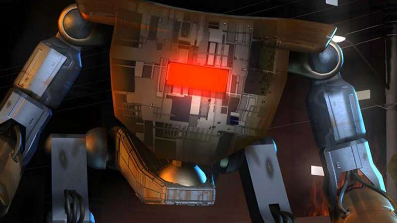 Outlive 25 entrará no período de Teste Beta a partir do início de dezembro