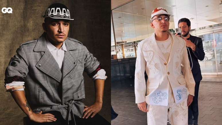 João Gomes expõe episódio de preconceito: 