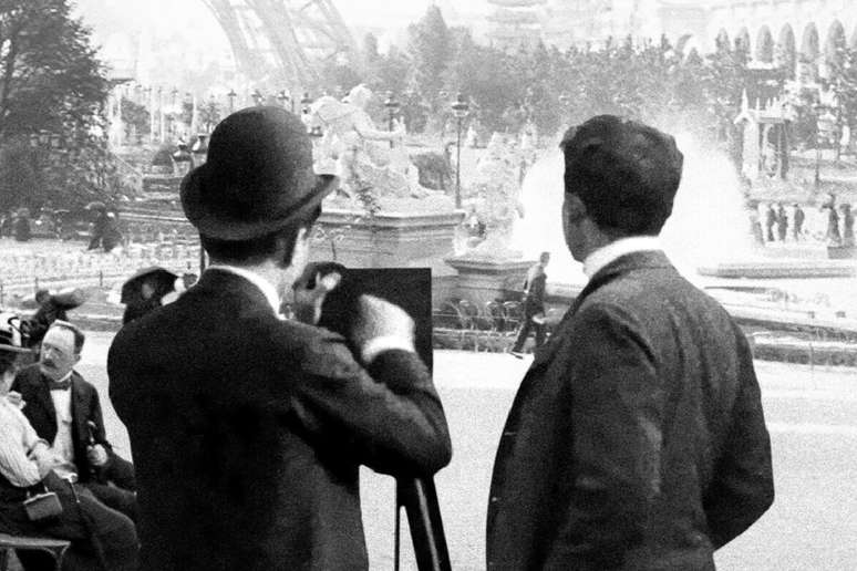 “Lumière! A Aventura Contínua” revela outros 100 filmes dos irmãos Lumière e explora a história da invenção do cinema 