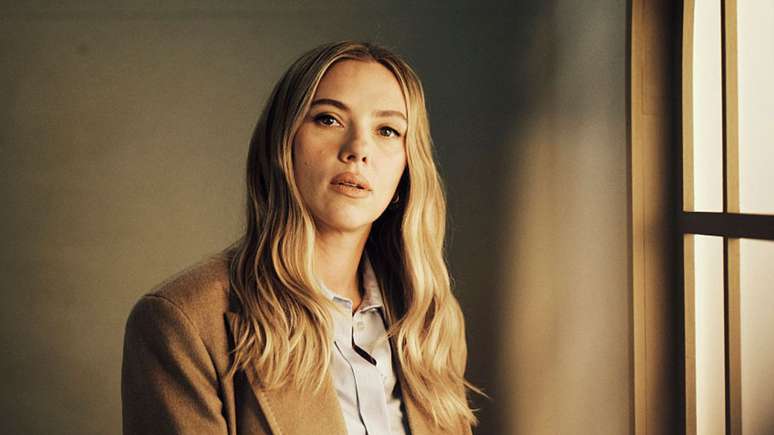 Scarlett Johansson será protagonista do novo 'O Exorcista', de Mike Flanagan