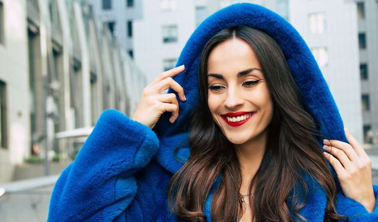 A psicologia destaca as três cores usadas pelas pessoas mais ansiosas.