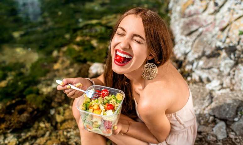 Xô, mau humor! Como melhorar o bem