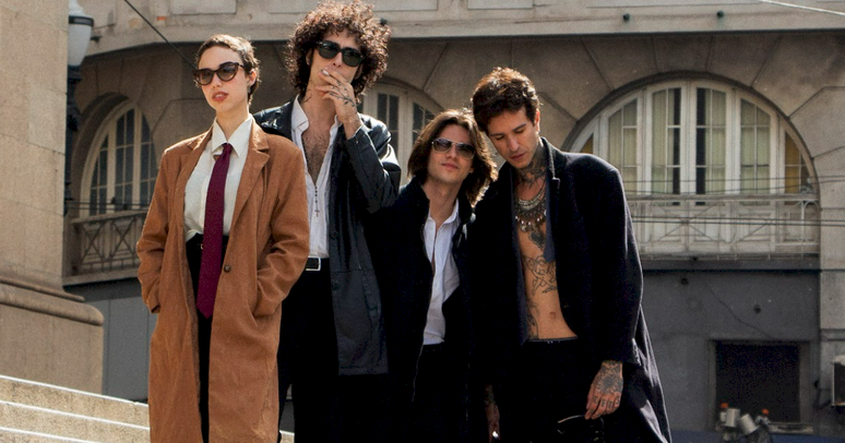 'Anjos', canção da Venere Vai Vênus, ganha inédito clipe. Assista  