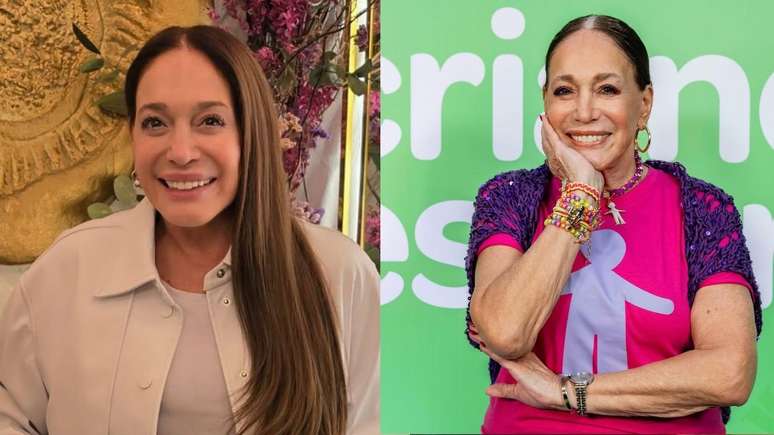 Susana Vieira admite queda no salário da Globo e atualiza meme famoso