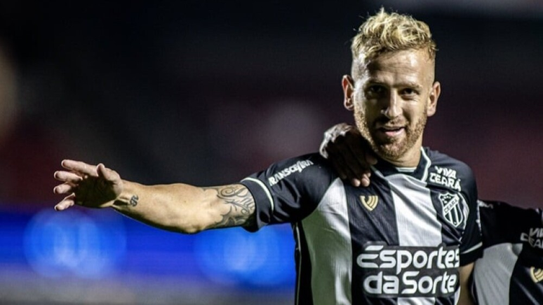 PH t&ecirc;m oito gols e tr&ecirc;s assist&ecirc;ncias pelo Voz&atilde;o. 