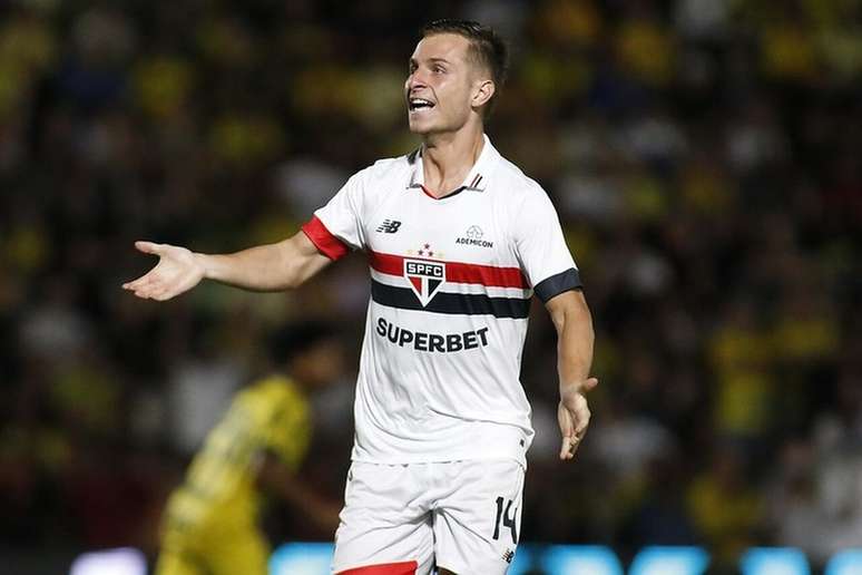 Galoppo n&atilde;o deve voltar ao S&atilde;o Paulo, mesmo sem atingir metas no River Plate &ndash;