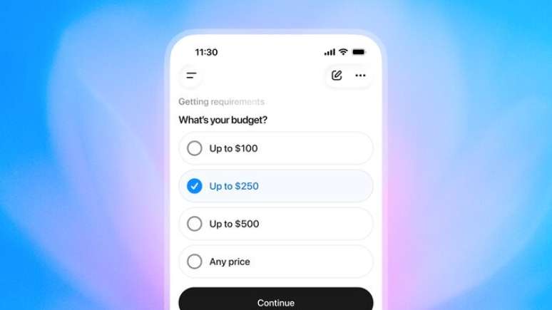 కొత్త సాధనం ఉత్పత్తి శోధనలను AI-ఆధారిత సంభాషణలుగా మారుస్తుంది