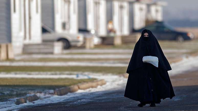 A imprensa denominou o grupo como o 'taleb&atilde; judaico', pelas suas pr&aacute;ticas em rela&ccedil;&atilde;o &agrave;s mulheres e meninas