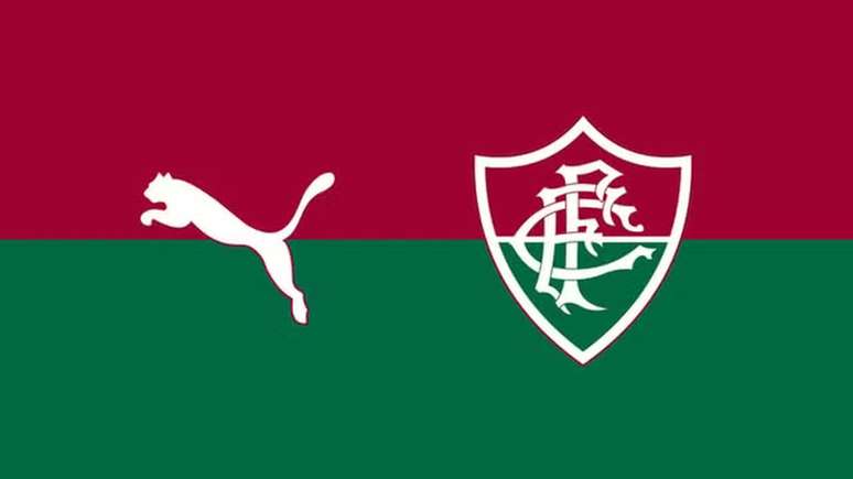Puma e Fluminense v&atilde;o firmar um acordo por cinco temporadas &ndash;