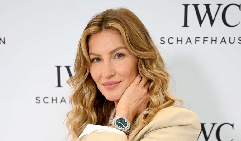 பால் இல்லை, எண்ணெய் இல்லை மற்றும் கோதுமை மாவு இல்லை: Gisele Bündchen க்கு பிடித்த கேரட் கேக் குடும்ப மதிய காபிக்கு ஏற்றது மற்றும் உங்கள் உணவில் பொருந்தும்.