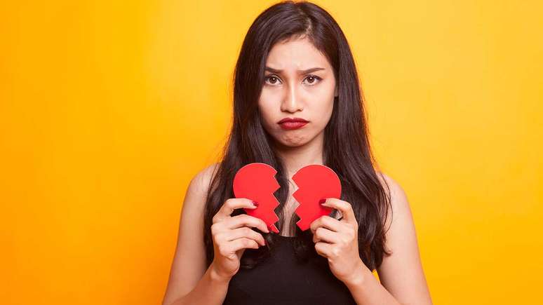 Veja o que o trânsito representa nos assuntos do coração