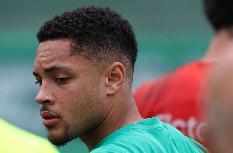 Vitor Roque పల్మీరాస్ కోసం నిర్ణయాత్మక వారం ప్రాజెక్టులు –