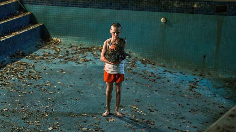 Quando estreia 'Faça Ela Voltar', dos diretores de 'Fale Comigo', no streaming (Divulgação/warner bros.)