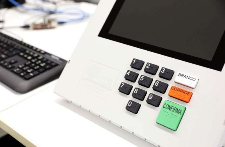 Fluminense elections will be held at Salão Nobre das Laranjeiras -