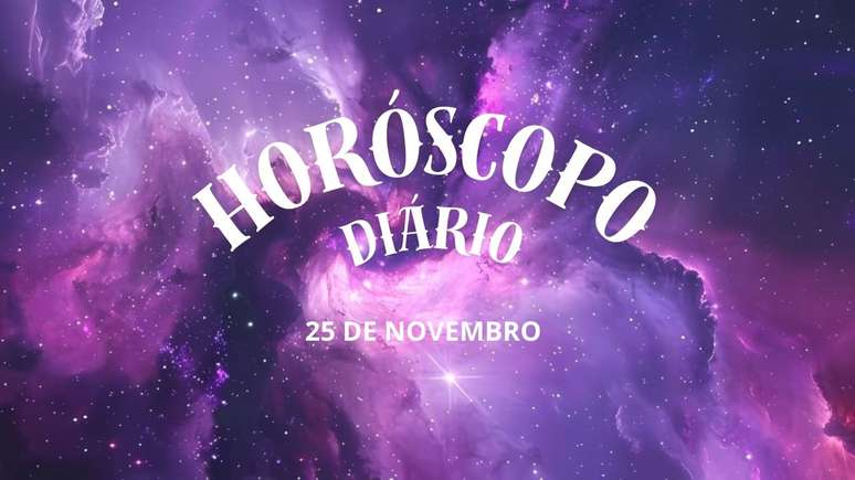 Horóscopo diário: comece a terça