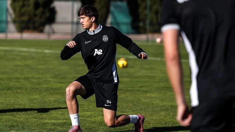 Sportung quer manter bom momento na Champions League &ndash;