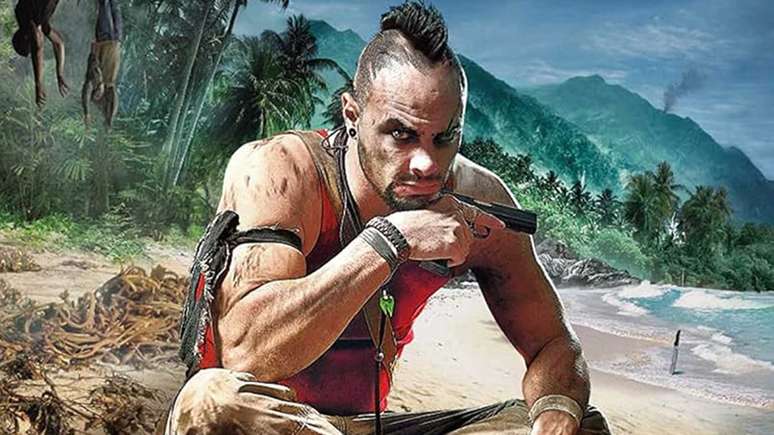 Série de TV de Far Cry está sendo produzida pelo criador de Fargo e Alien: Earth