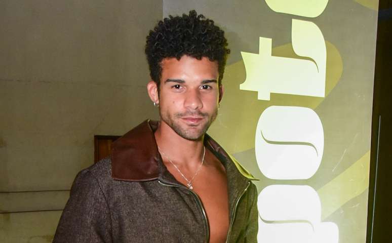 Lucas Leto played Sardinha in the remake of Vale Tudo