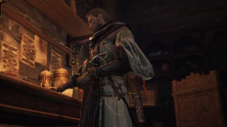 Elden Ring Nightreign The Forsaken Hollows apresenta o Estudioso em novo trailer