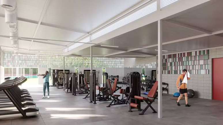 Xerem అకాడమీ -