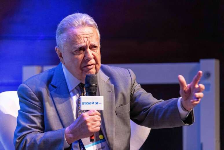 మాజీ వ్యవసాయ మంత్రి మరియు FGV ఆగ్రో సమన్వయకర్త, రాబర్టో రోడ్రిగ్స్