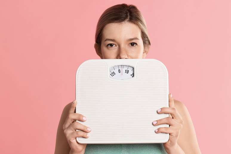 Manter o peso adequado costuma proporcionar um alívio significativo dos sintomas de refluxo 