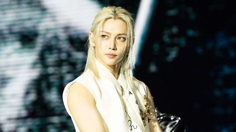 Stray Kids em 2024 Stray Kids em 2024