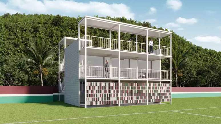 ట్రిబ్యూన్ ఇన్ జెరెమ్ -