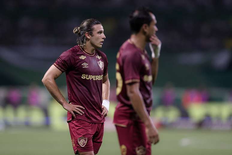 Fluminense só precisa de uma vitória para confirmar vaga na Libertadores –