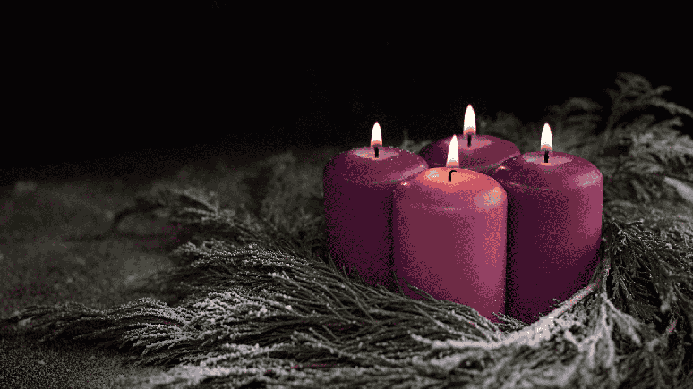 O que significa o tempo do Advento?