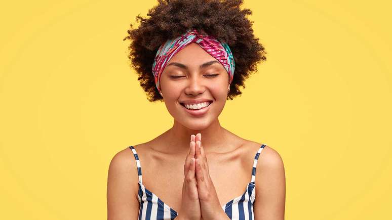 Encerre o mês agradecendo as graças recebidas