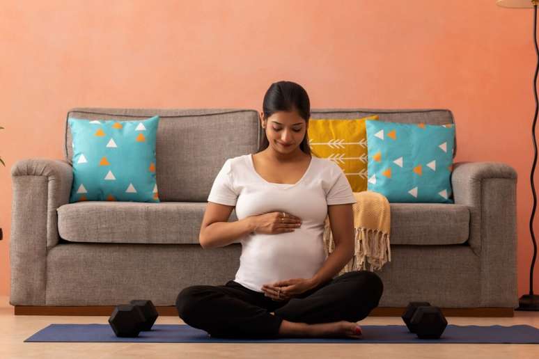 Taking care of your body before pregnancy increases the chance of a healthy pregnancy